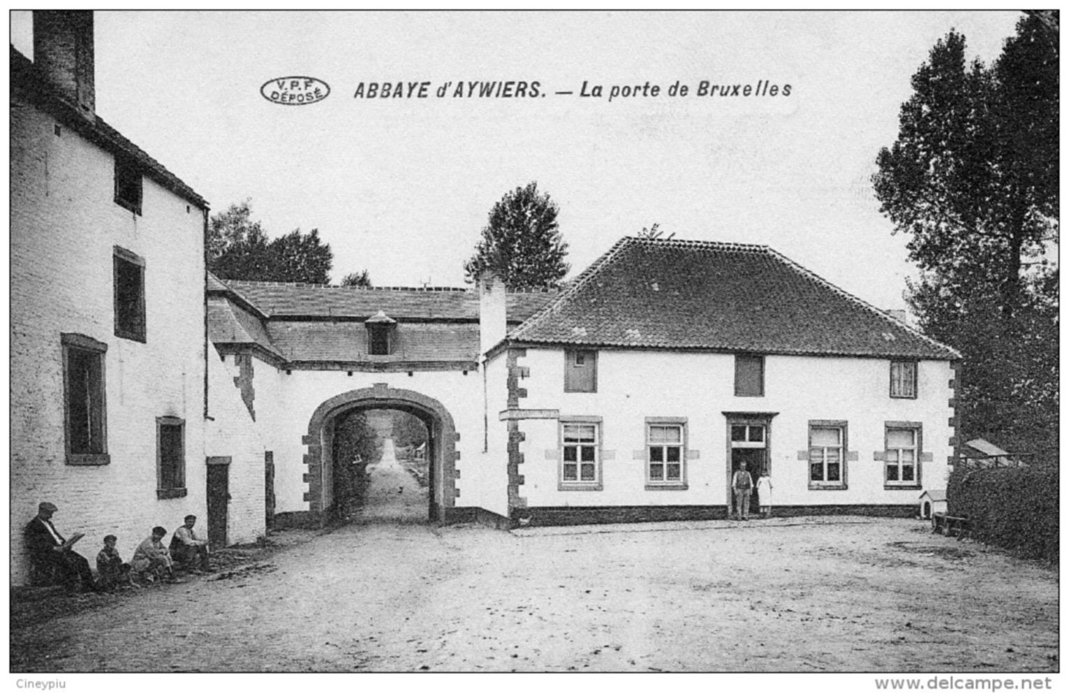 Odoo • Texte et Image