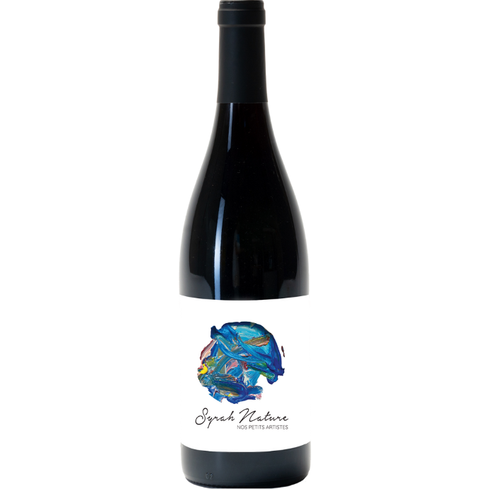 Syrah Nature 2022 (x6)