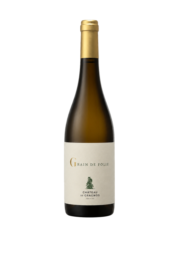 Grain de folie (X6)  2025
