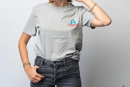 T-shirt GRIS