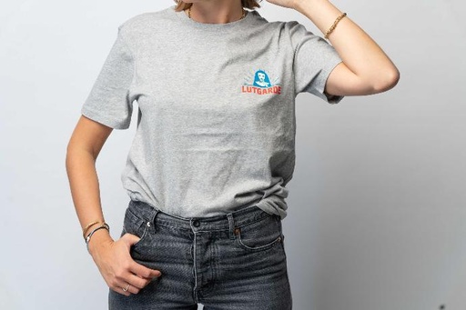 T-shirt GRIS