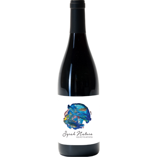 Syrah Nature 2022 (x6)