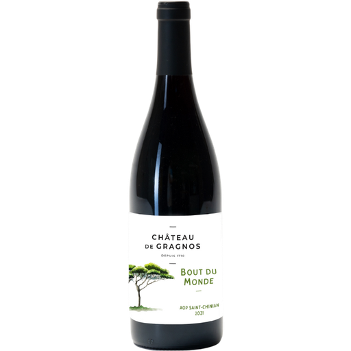 Bout du Monde 2022 (x6)