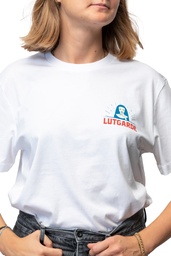 t-shirt Lutgarde