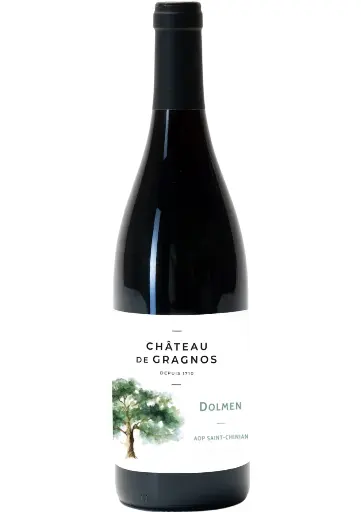 Magnum - Dolmen 2022 (X6)